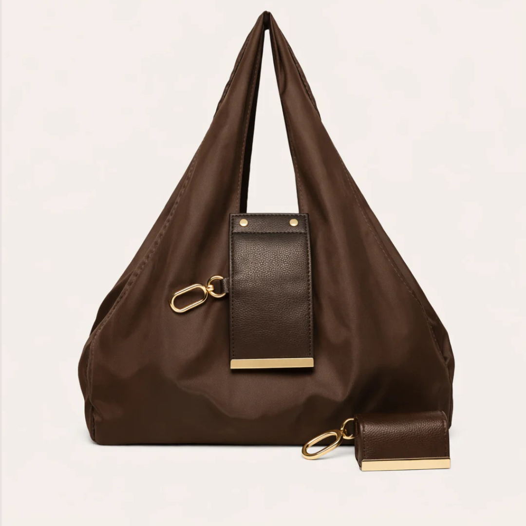 Tote Charm By Totea