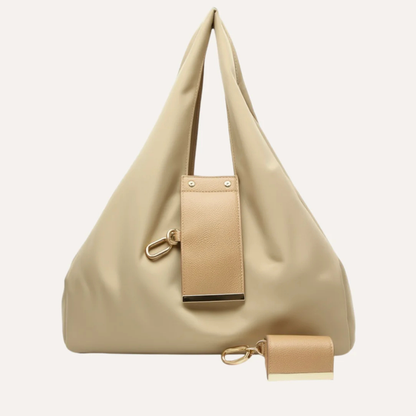Tote Charm By Totea