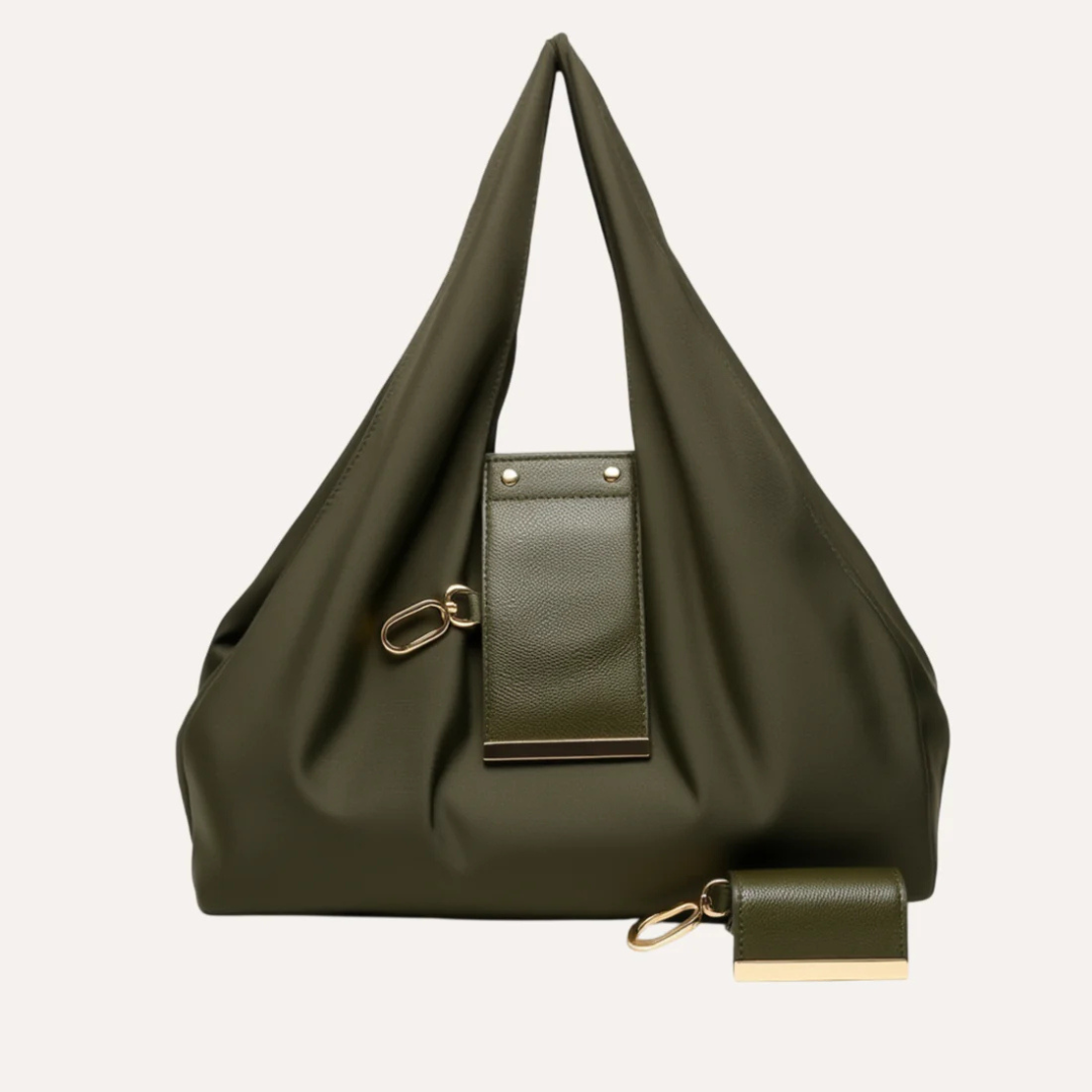 Tote Charm By Totea